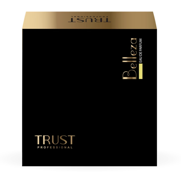 ادوپرفیوم مردانه تراست مدل Belleza