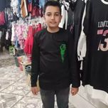 بلوز پسرانه محرمی یاحسین