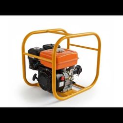 ویبراتور بنزینی 7 اسب کوپر