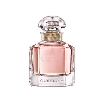عطر ادکلن گرلن مون | Guerlain Mon
