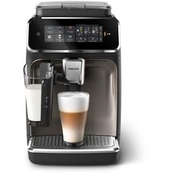 اسپرسوساز فیلیپس مدل EP3347 ظرفیت 1.8 لیتر اتوماتیک Philips Automatic Espresso Machine, Model EP3347, 1.8L Capacity