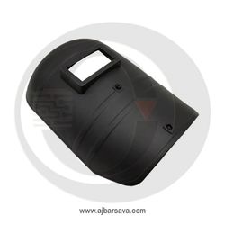 ماسک جوشکاری دستی هلالی وینر