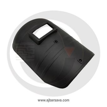 ماسک جوشکاری دستی هلالی وینر