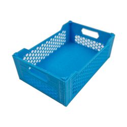 سبد قطعات الکترونیکی سایز 60×90×30 میلی متر