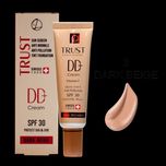 دی دی کرم پلاس تراست شماره 3 (بژ تیره)
