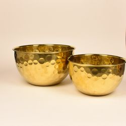 کاسه چکش طلایی