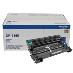 کارتریج درام مشکی برادر DR-3355