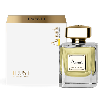 ادوپرفیوم زنانه تراست مدل Amante حجم 100 میل