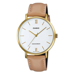 ساعت مچی زنانه کاسیو مدل CASIO-LTP-VT01GL-7B