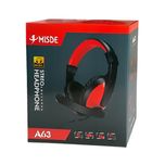 هدفون گیمینگ MISDE مدل A63