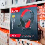 هدفون گیمینگ MISDE مدل A63