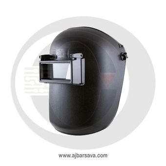 ماسک جوشکاری کلاهی اخوان