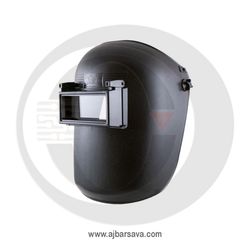 ماسک جوشکاری کلاهی اخوان