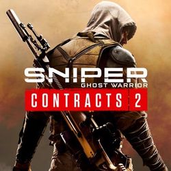 دیتا بازی کامپیوتری Sniper Ghost Warrior Contracts 2 حجم 14 گیگابایت
