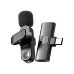 میکروفون یقهای تایپسی Earldom مدل MC7C - اصل