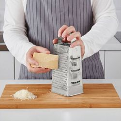 رنده استیل ایکیا سری IDEALISK