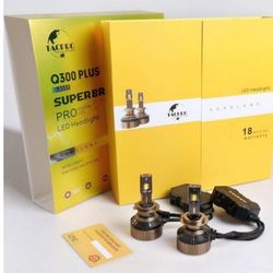 هدلایت فابریکی