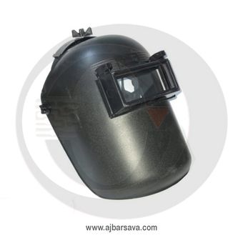 ماسک کلاهی جوشکاری تایوانی