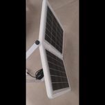 شارژر خورشیدی چند کاره 20 وات مدل 0012 تاشو قابل حمل