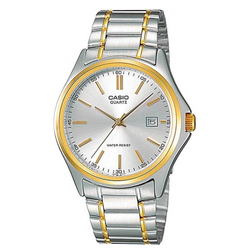 ساعت مچی مردانه کاسیو مدل CASIO-MTP-1183G-7A