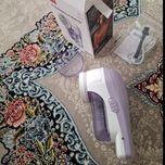 پرزگیر برقی لباس هیسکا مدل HR-79