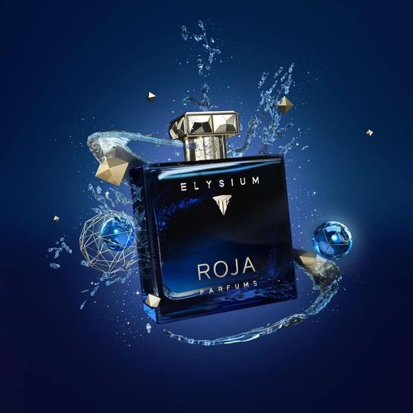 عطر روژا داو الیسیوم پور هوم Roja Dove Elysium Pour Homme