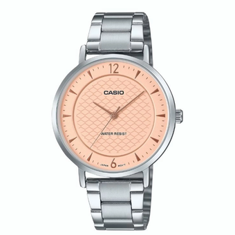 ساعت مچی کاسیو STANDARD مدل LTP-VT04D-4ADF