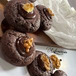 کوکی شکلاتی فرانسوی