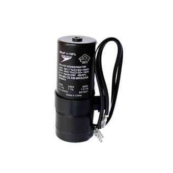 خازن کامتک ظرفیت80 میکروفاراد
