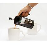 فرنچ پرس میس گلس مدل سادیو