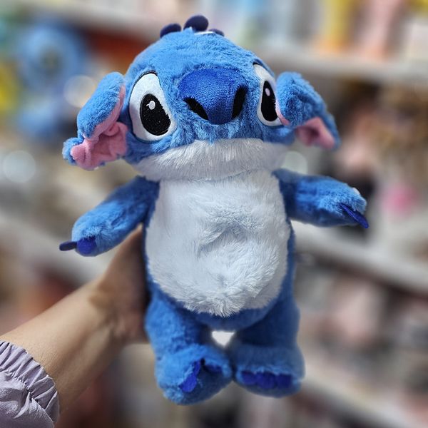 عروسک مدل  استیج زنده نفس کش  کد S5 ارتفاع 35 سانتی‌متر