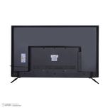 تلویزیون 55 اینچ ال ای دی هوشمند ایکس ویژن مدل 55XCU775