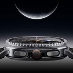 ساعت هوشمند 46 میلی‌متری سامسونگ مدل Galaxy Watch 8 Classic با بند چرمی