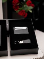 پک یلدا 2 ( کیف پول - جا کارتی - جاکلیدی) a192