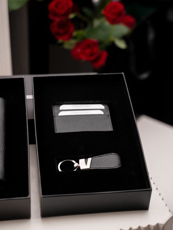 پک یلدا 2 ( کیف پول - جا کارتی - جاکلیدی) a192