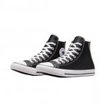 کانورس کلاسیک چرم مشکی/Converse Classic A103772c