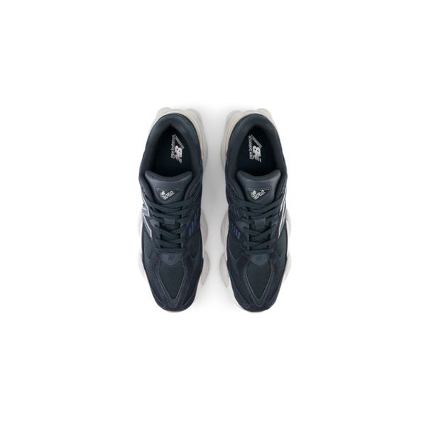 New Balance 9060 Navy Blue White Grey