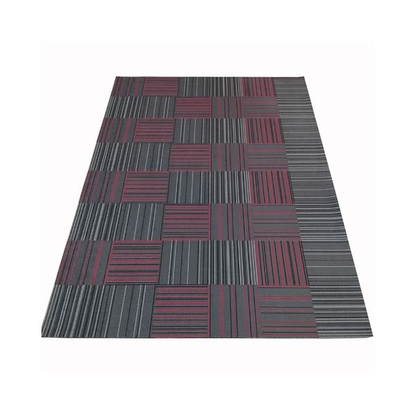 موکت زانیس مدل تافتد کد 11