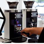 آسیاب قهوه آندیمند Mahlkönig E80S Supreme آلمان