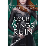 A Court of Wings and Ruin by Sarah J. Maas #3