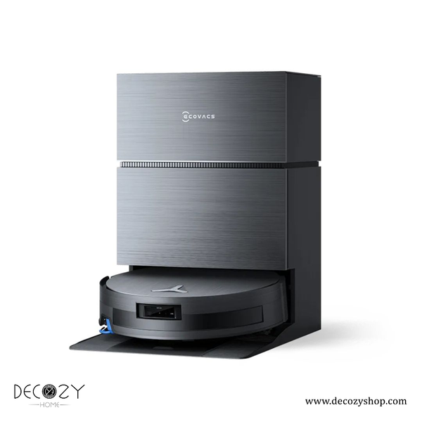 جارو رباتیک اکووکس مدل X11 Pro Omni