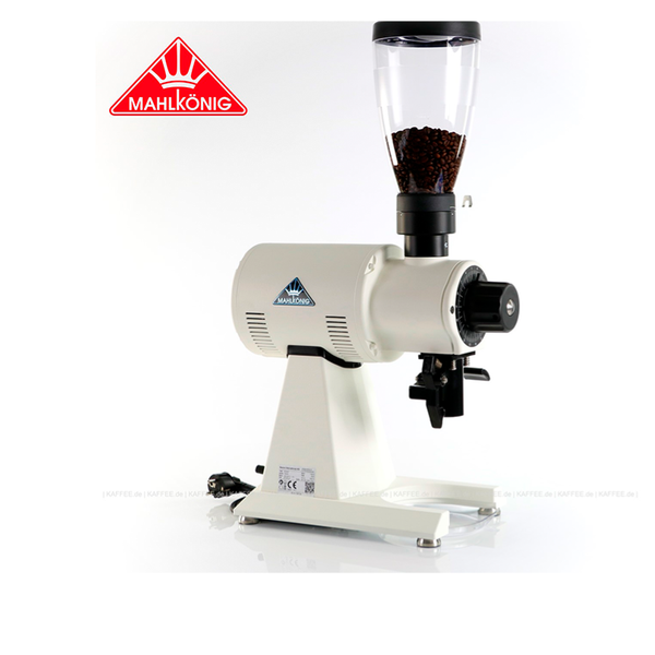 آسیاب قهوه فروشگاهی مالکونیگ مدل MAHLKÖNIG EK43 ST آلمان | آسیاب صنعتی حرفهای قهوه