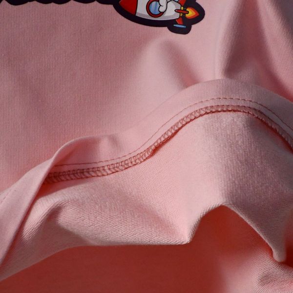 تیشرت بچگانه مدل Rocket