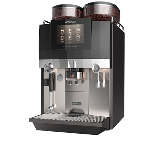 قهوه ساز اتوماتیک ونوستا روزتا (Venusta Rosetta)