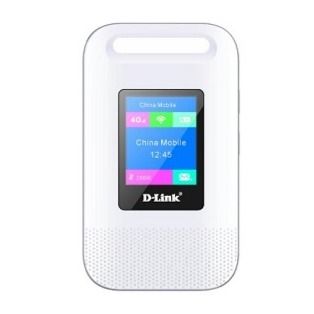 مودم 4G LTE قابل حمل دی لینک مدل DWR-933M