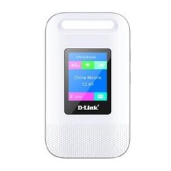 مودم 4G LTE قابل حمل دی لینک مدل DWR-933M