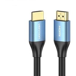 کابل تبدیل HDMI Male ونشن مدل 4K HD ALHSJ طول 5 متر
