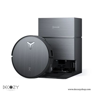 جارو رباتیک اکووکس مدل X11 Pro Omni