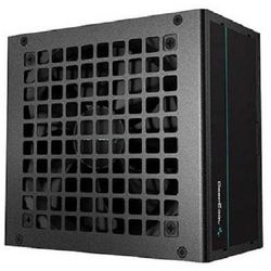 منبع تغذیه کامپیوتر دیپ کول مدل PL550D 80 Plus Bronze توان 550 وات