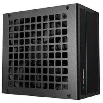 منبع تغذیه کامپیوتر دیپ کول مدل PL550D 80 Plus Bronze توان 550 وات